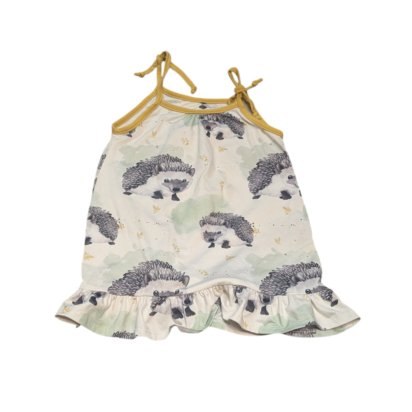 Robe 6-24mois Créations Lililoup