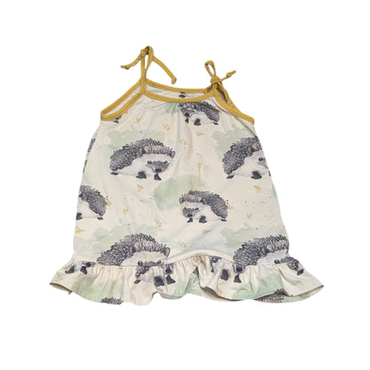 Robe 6-24mois Créations Lililoup