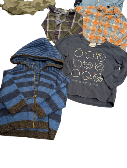 Lot 12-18mois Zara, Mexx, George, Deux par deux