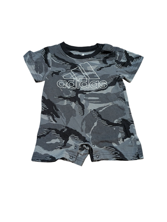 Barboteuse 9mois Adidas