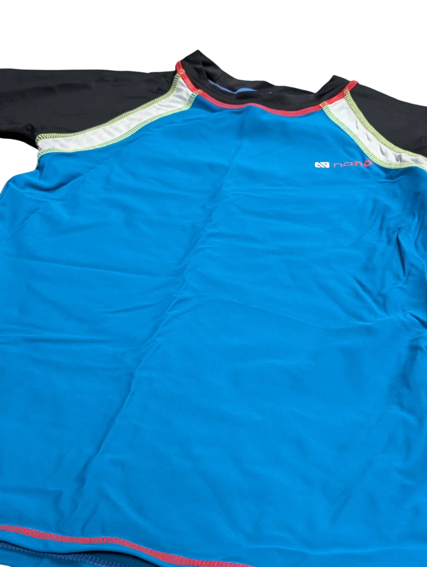 Chandail maillot 12ans Nanö