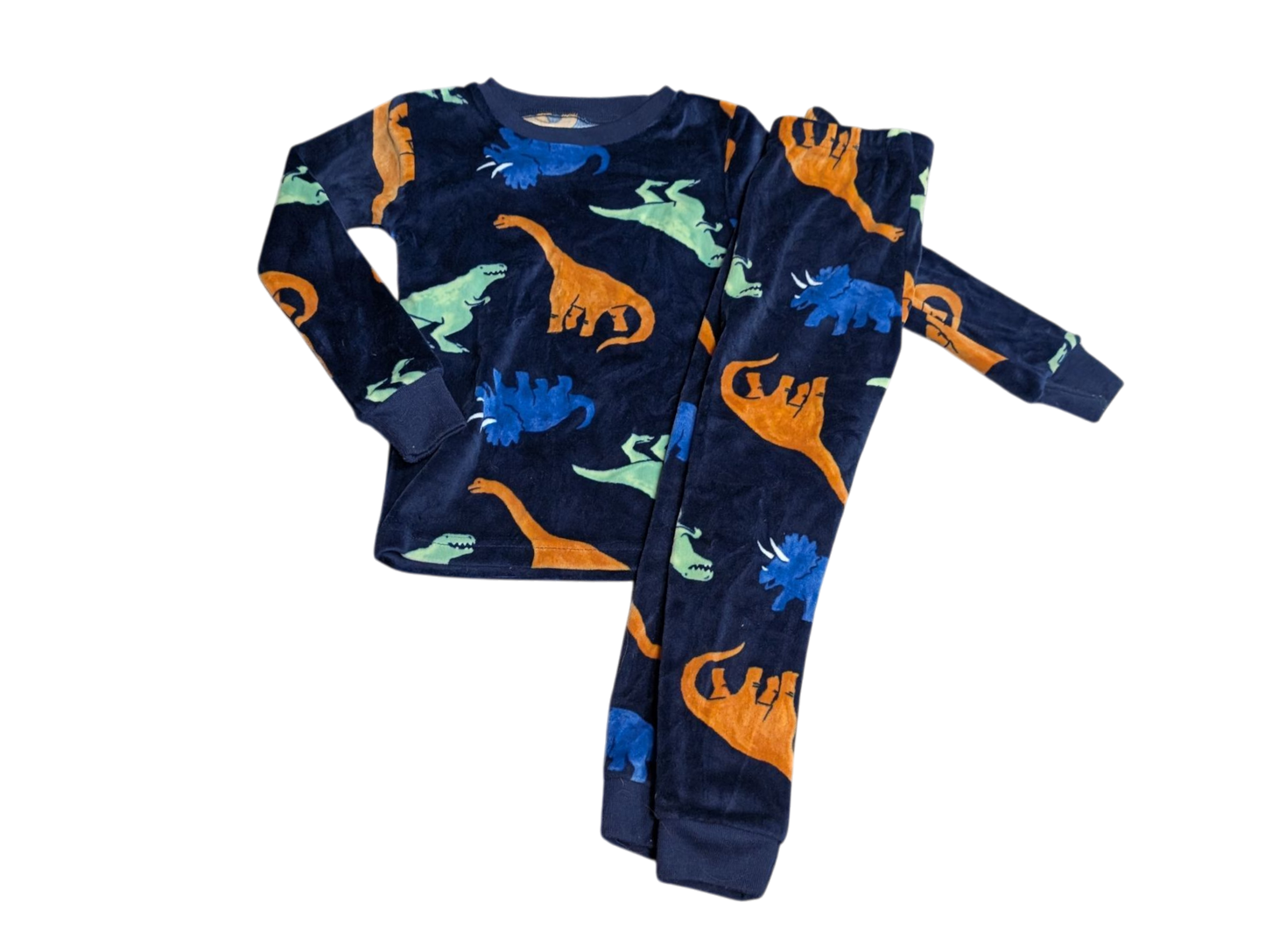 Pyjama 3ans Carters