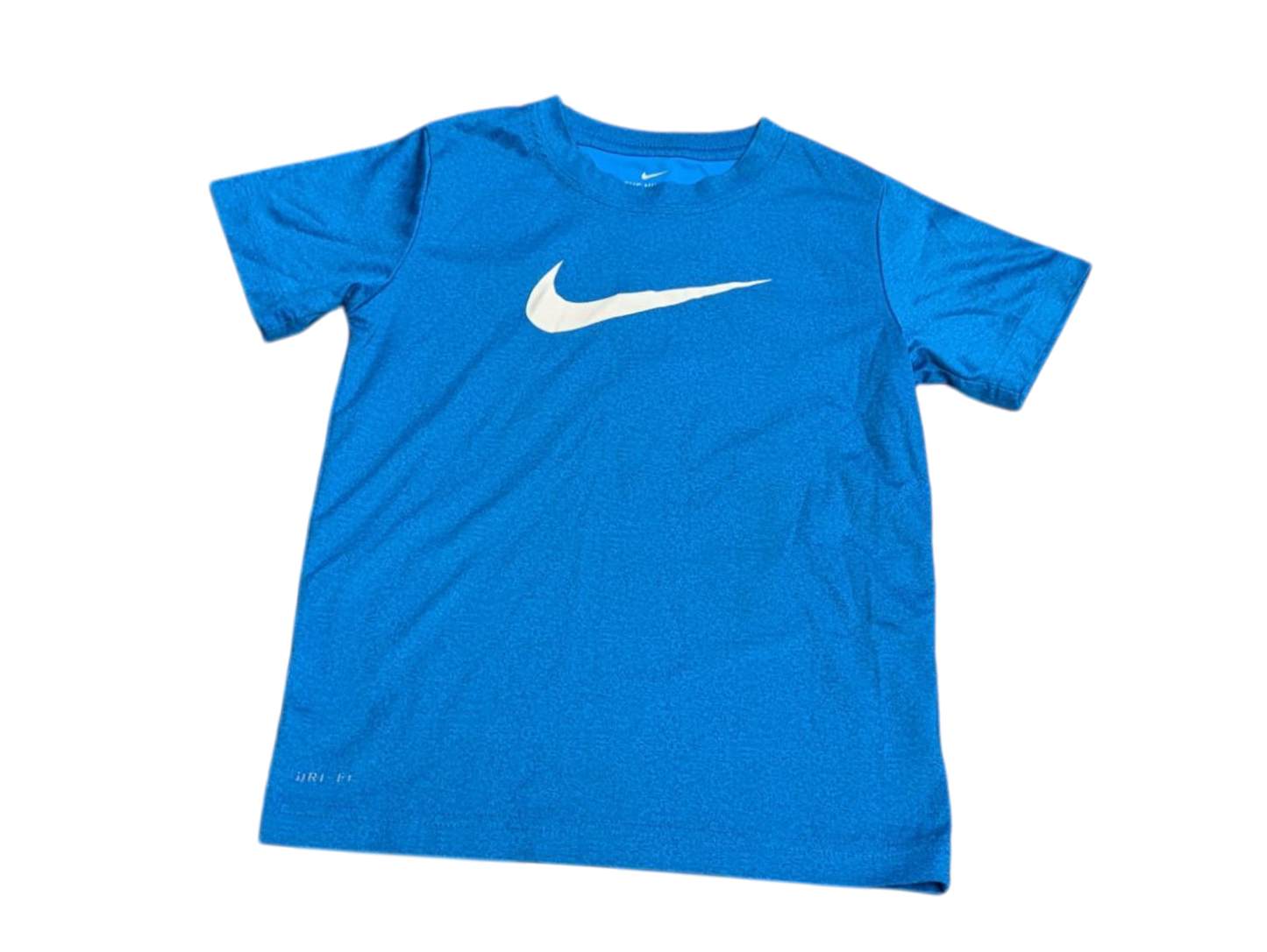 Chandail sport 5ans - 6ans Nike*