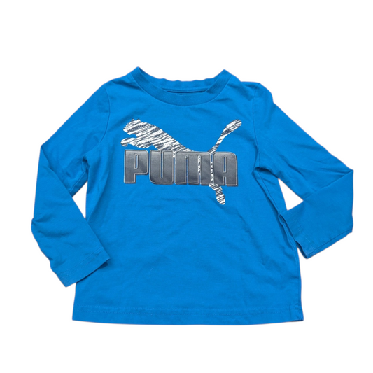 Chandail 2ans Puma