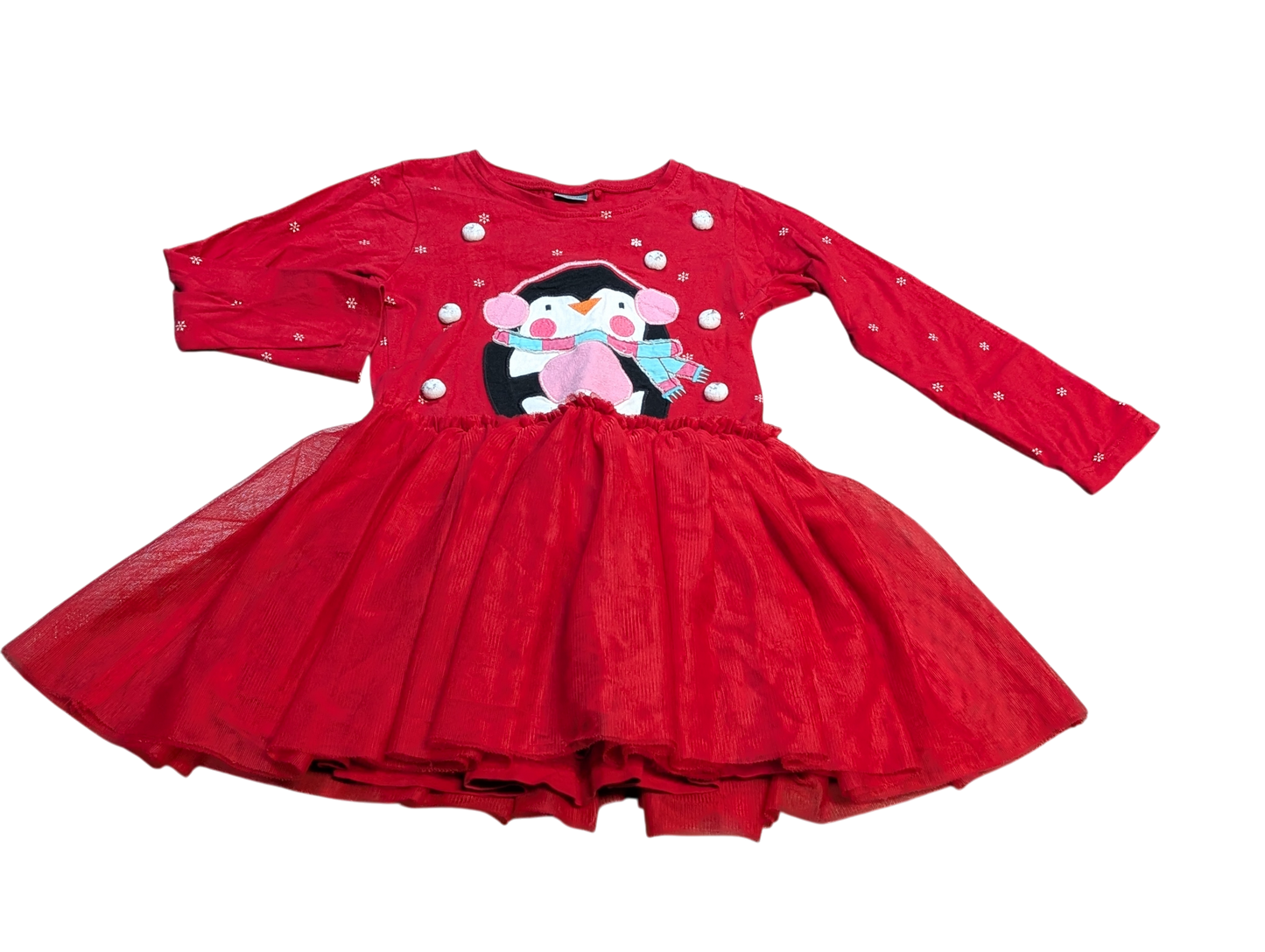 Robe 3-4ans Next*