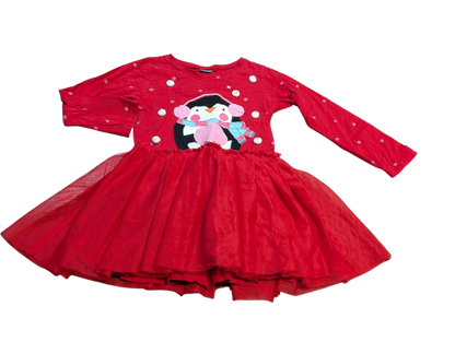 Robe 3-4ans Next*