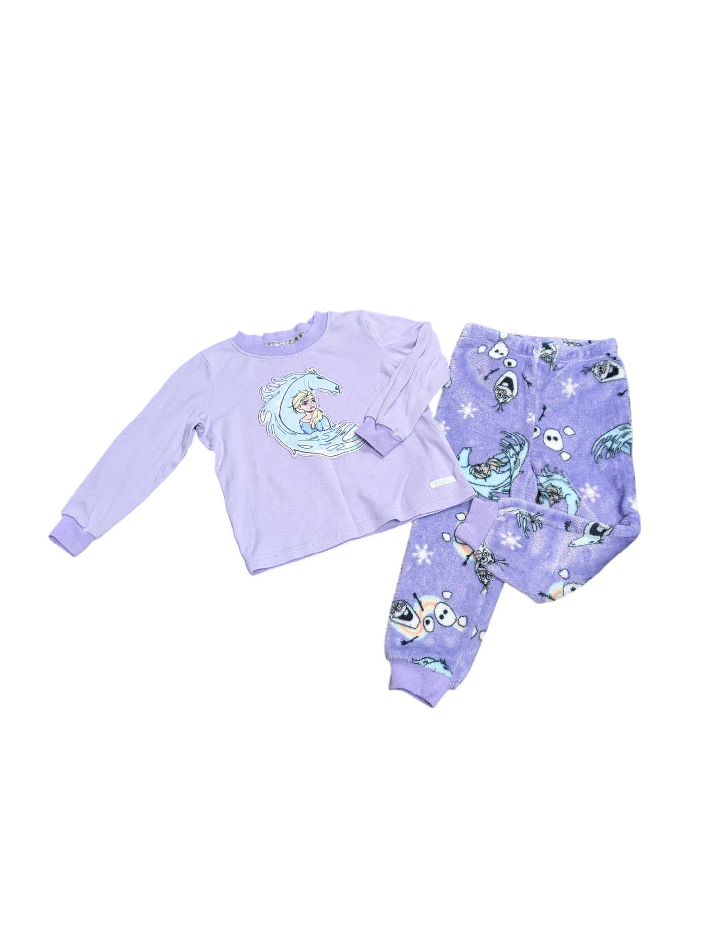 Pyjama polar 2-3ans Frozen II