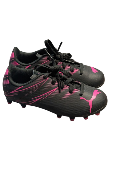 Chaussures de soccer gr 10 Puma Neuf