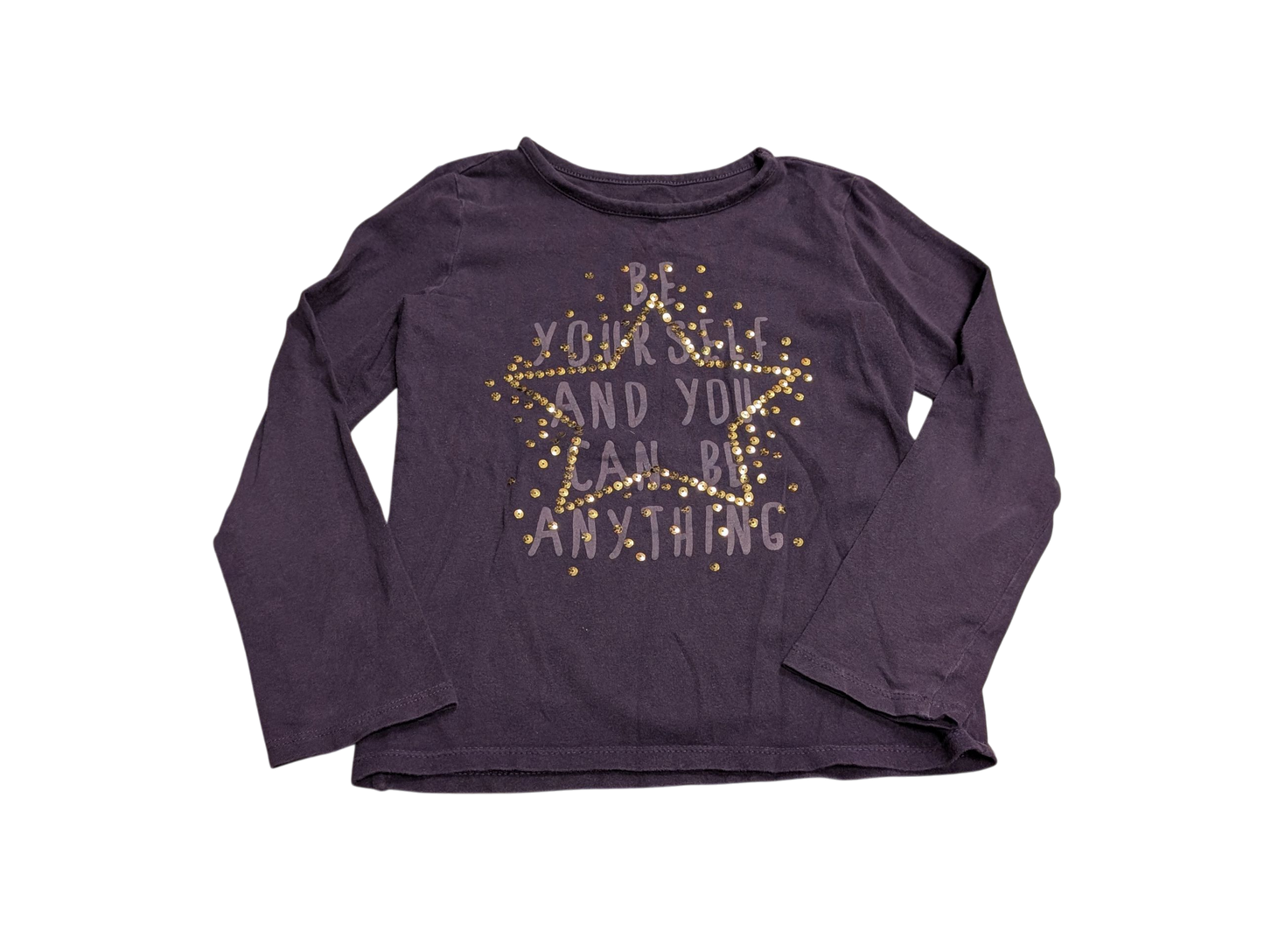 Chandail 6ans George