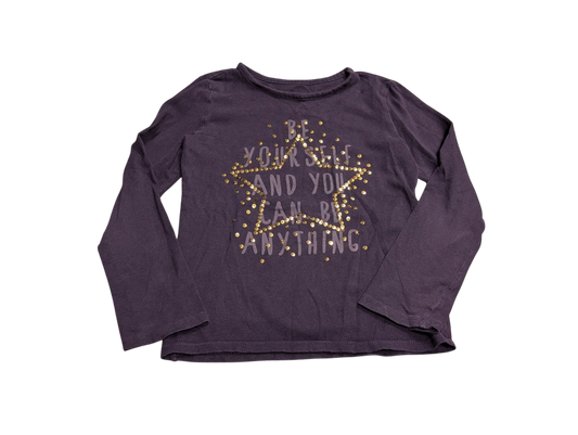 Chandail 6ans George