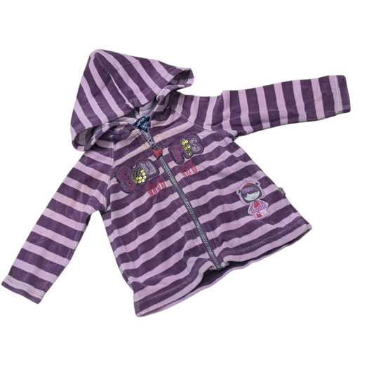 Veste 6-9mois Souris mini