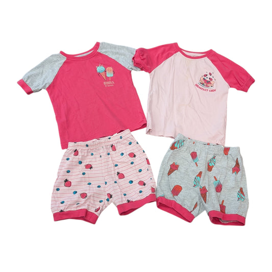 Pyjama 3ans Tag*