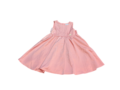 Robe 5ans Souris Mini*