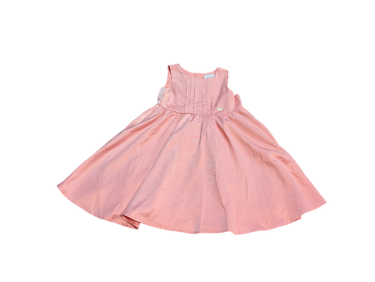 Robe 5ans Souris Mini*