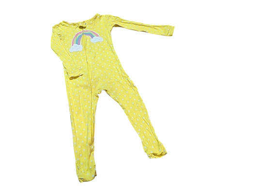 Pyjama 3ans Carters