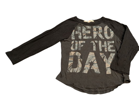 Chandail 4-6ans H&M*