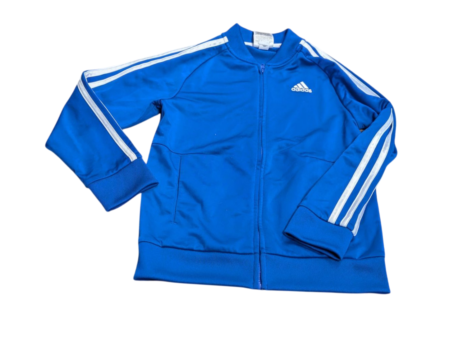 Veste 6ans Adidas