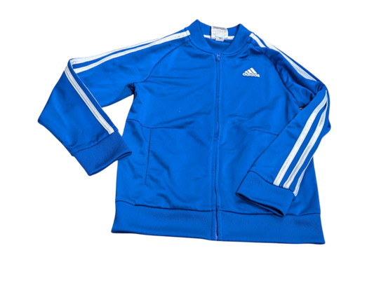 Veste 6ans Adidas