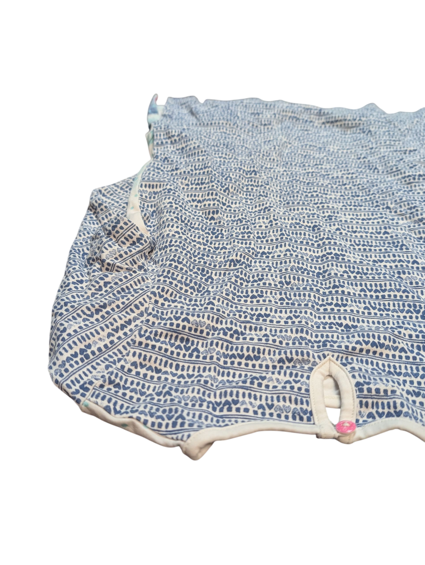 Chandail 6ans Souris Mini*