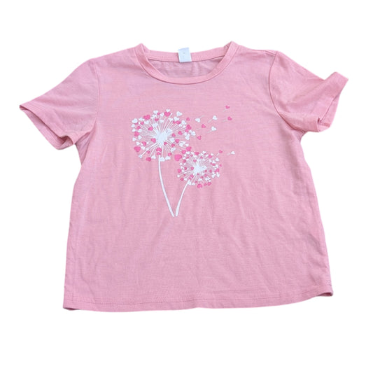 Chandail 7ans Shein