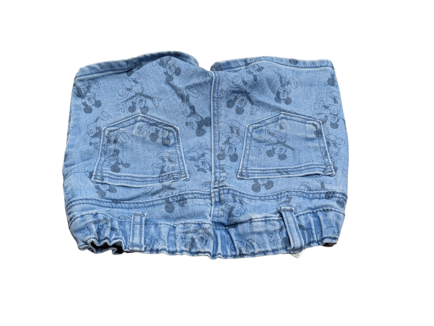 Short 9-12mois Disney H&M