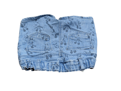 Short 9-12mois Disney H&M
