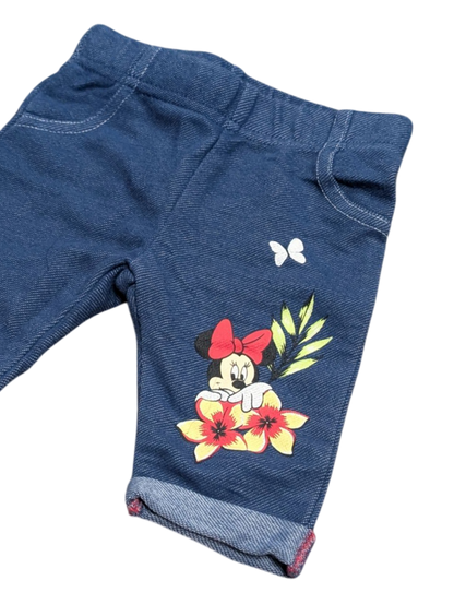 Ensemble 3-6mois Disney