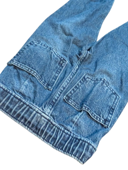Jeans 2-3ans Monkey Bars