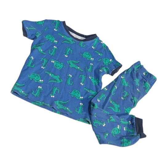 Pyjama 4-5ans Pekkle