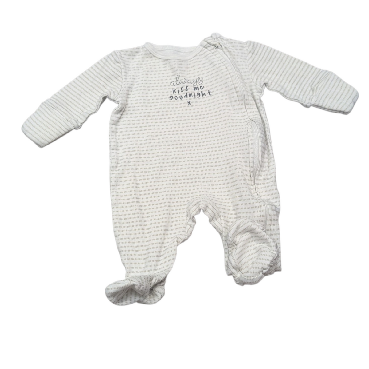 Pyjama 1mois Trois Moutons