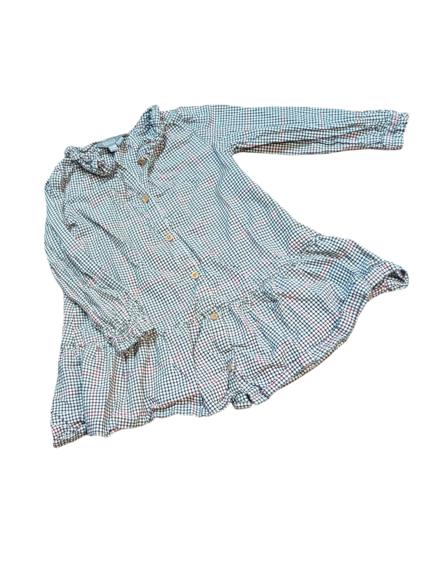 Robe 2-3ans Souris Mini