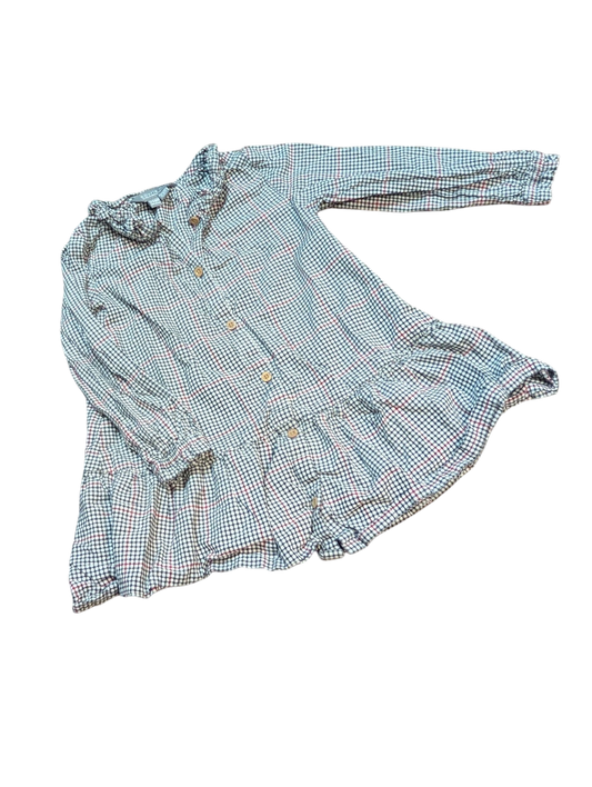 Robe 2-3ans Souris Mini