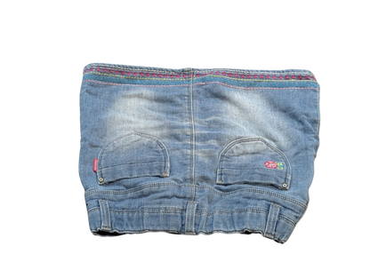 Jupe 10ans Souris Mini