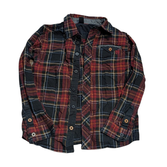 Chemise 8ans Nanö