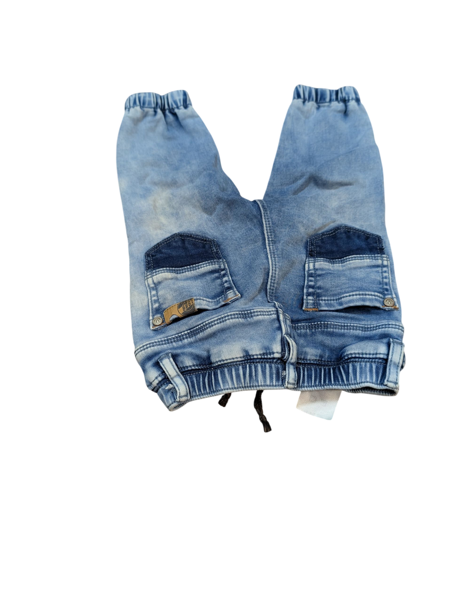 Jeans 9-12mois Souris Mini