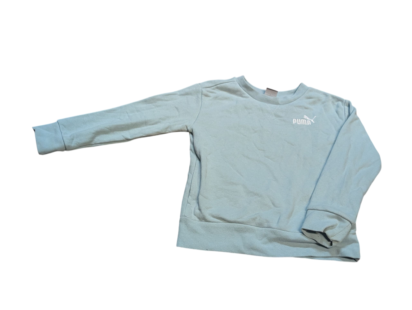 Chandail 6ans Puma