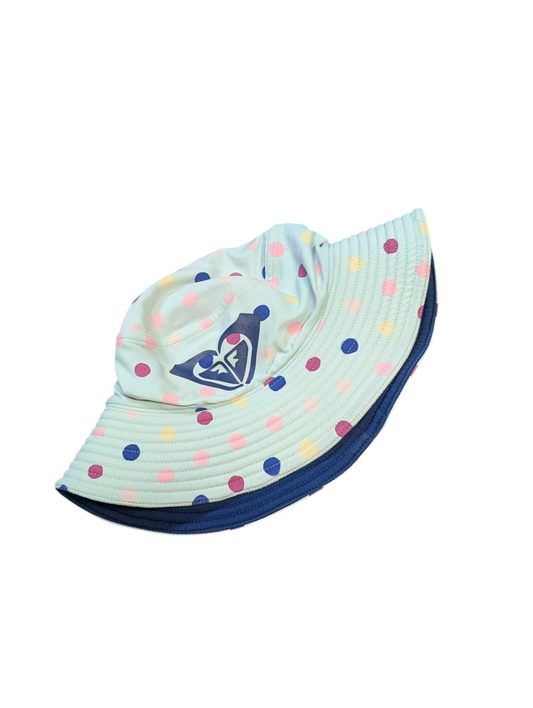 Chapeau de piscine 2-4ans Roxy*
