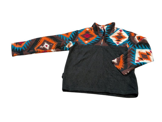 Chandail polar 6ans Créations Marie Rouette