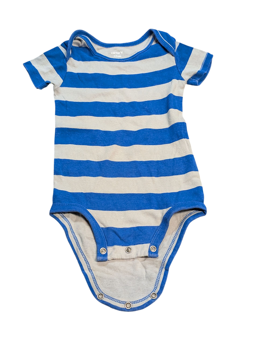 Cache-couche 12mois Carters