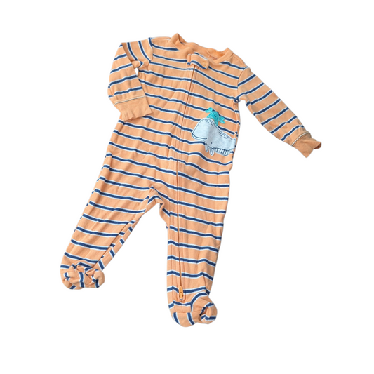 Pyjama 6mois Carters