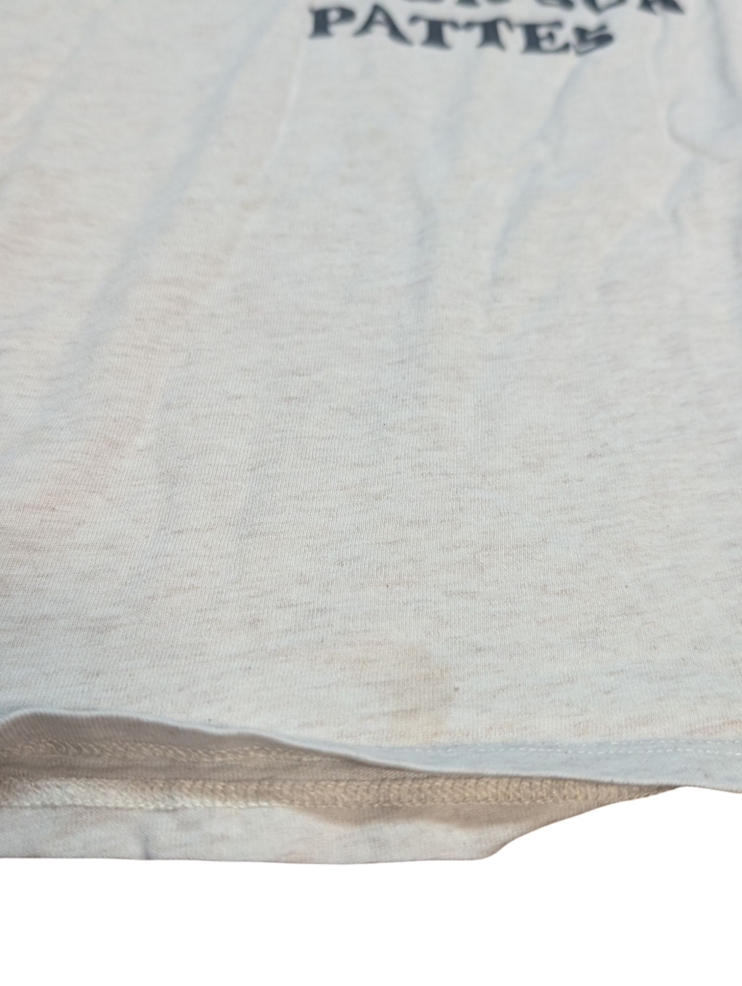 Pyjama 5ans Souris Mini*