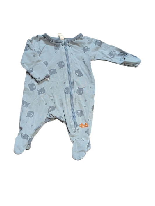 Pyjama nouveau-né Carters Souris mini