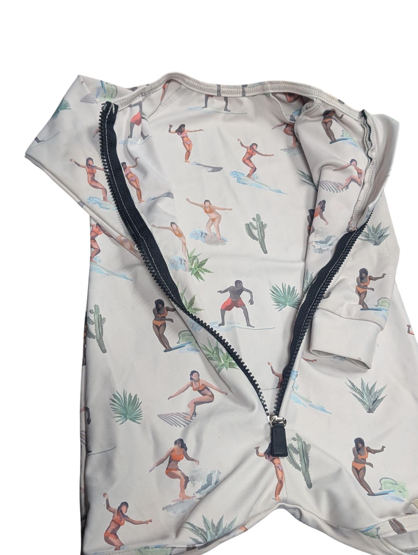 Maillot 1-2ans Little Yogi*