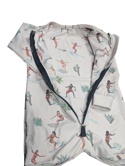 Maillot 1-2ans Little Yogi*