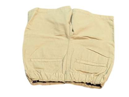 Short 3ans Children Place