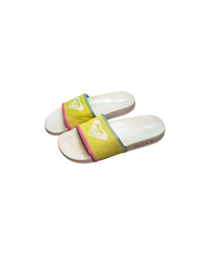 Sandales gr 13 enfant Roxy