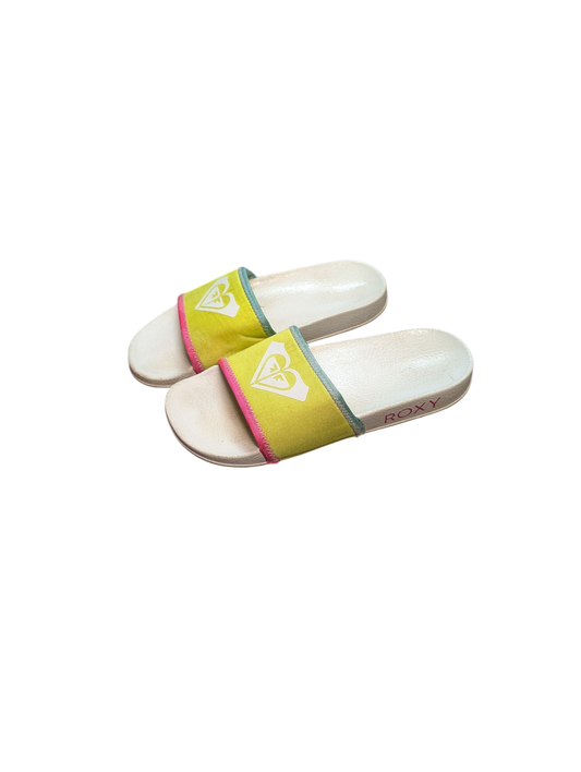 Sandales gr 13 enfant Roxy