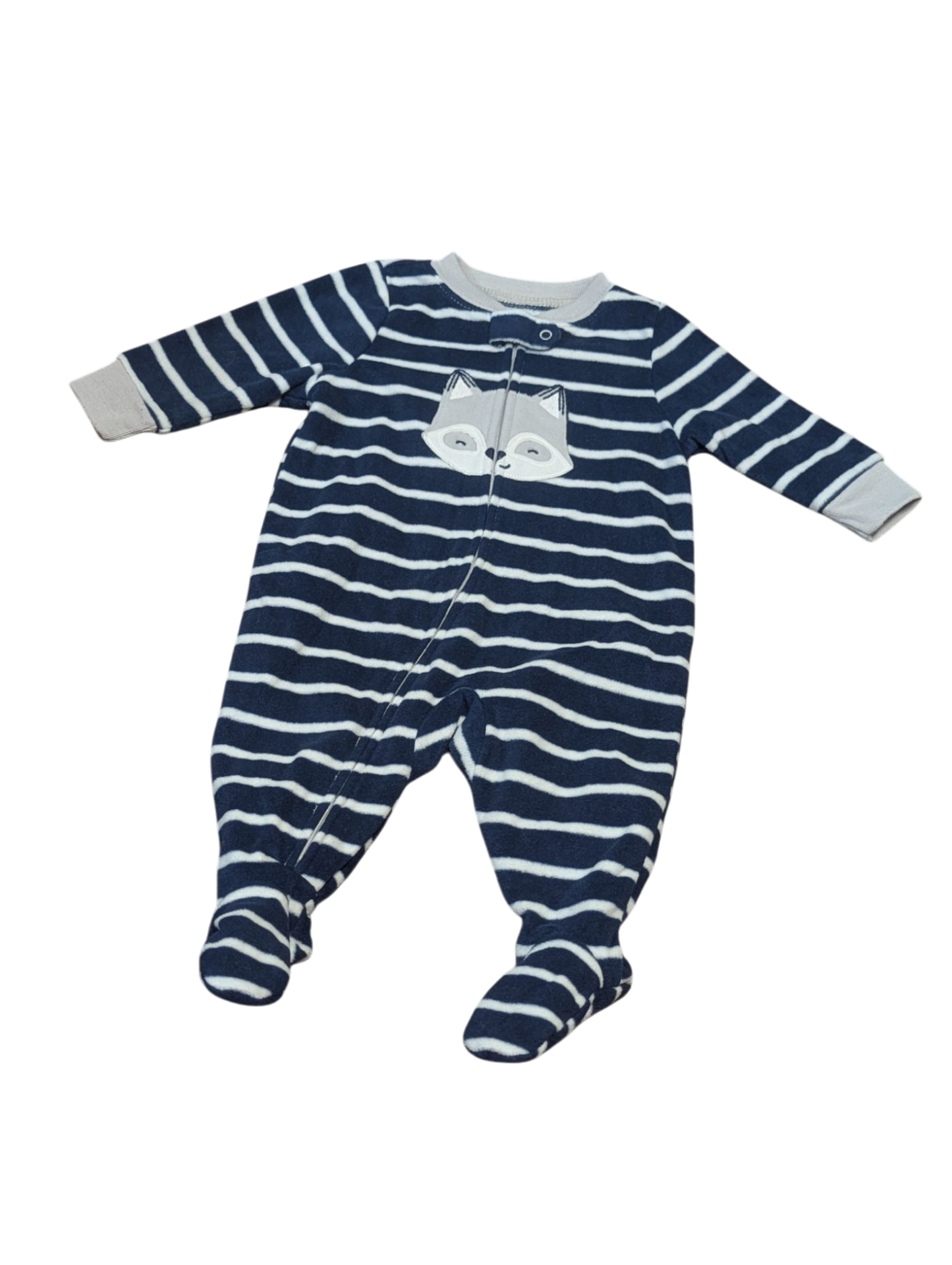 Pyjama polar 3mois Carters