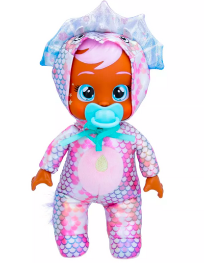 Poupée Cry Babies Tiny Cuddles Neuf