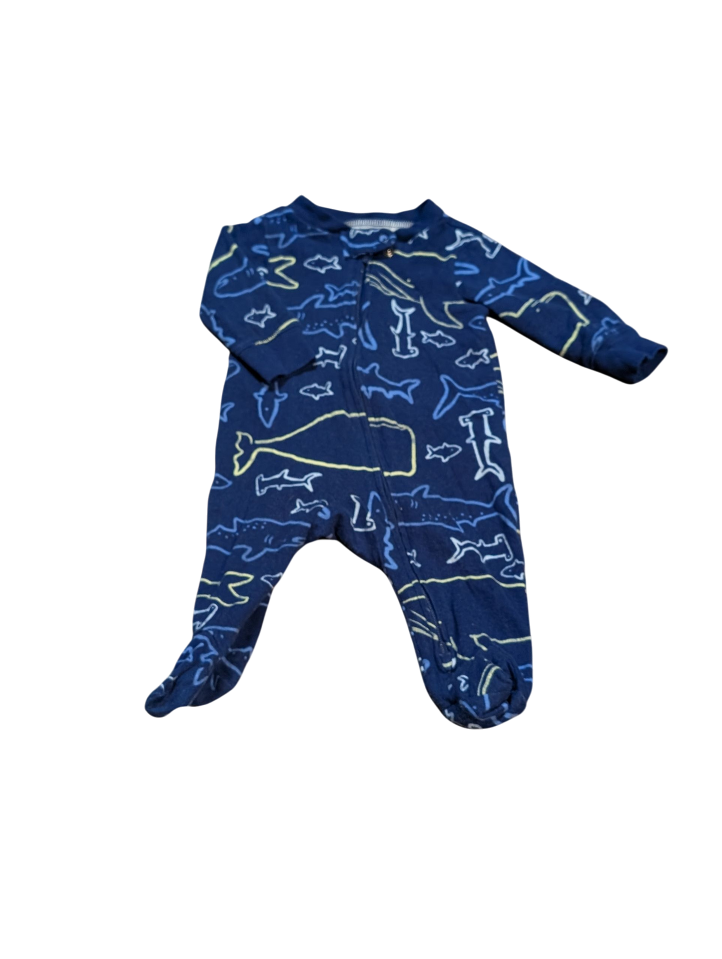 Pyjama 3mois Carters